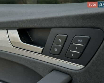 Серый Ауди Ку 5, объемом двигателя 2 л и пробегом 18 тыс. км за 36999 $, фото 44 на Automoto.ua