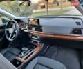 Сірий Ауді Ку 5, об'ємом двигуна 2 л та пробігом 10 тис. км за 39999 $, фото 13 на Automoto.ua