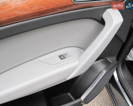 Серый Ауди Ку 5, объемом двигателя 1.98 л и пробегом 22 тыс. км за 44500 $, фото 50 на Automoto.ua