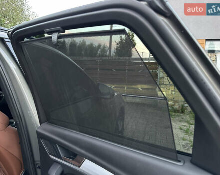 Серый Ауди Ку 5, объемом двигателя 2 л и пробегом 18 тыс. км за 36999 $, фото 85 на Automoto.ua