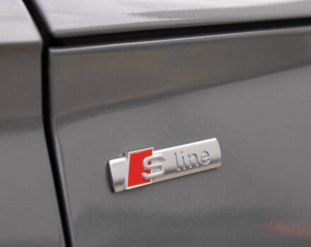 Серый Ауди Ку 5, объемом двигателя 1.98 л и пробегом 71 тыс. км за 34999 $, фото 12 на Automoto.ua