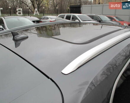 Серый Ауди Ку 5, объемом двигателя 1.98 л и пробегом 22 тыс. км за 44500 $, фото 82 на Automoto.ua