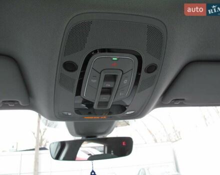 Серый Ауди Ку 5, объемом двигателя 1.98 л и пробегом 22 тыс. км за 44500 $, фото 63 на Automoto.ua