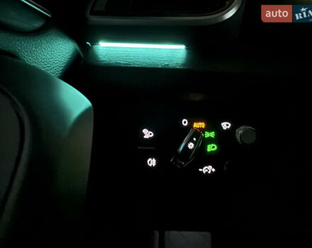 Сірий Ауді Ку 5, об'ємом двигуна 1.98 л та пробігом 1 тис. км за 59500 $, фото 45 на Automoto.ua