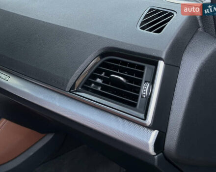 Серый Ауди Ку 5, объемом двигателя 2 л и пробегом 18 тыс. км за 36999 $, фото 100 на Automoto.ua