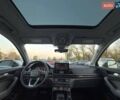 Ауди Ку 5 2023 в Харькове на Automoto.ua Серый Ауди Ку 5, объемом двигателя 1.98 л и пробегом 6 тыс. км за 58500 $, фото 23 на Automoto.ua