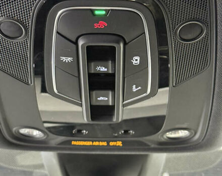 Сірий Ауді Ку 5, об'ємом двигуна 1.98 л та пробігом 1 тис. км за 59500 $, фото 31 на Automoto.ua