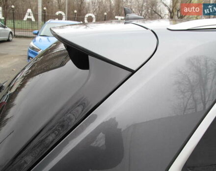 Серый Ауди Ку 5, объемом двигателя 1.98 л и пробегом 22 тыс. км за 44500 $, фото 83 на Automoto.ua