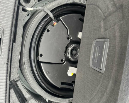 Серый Ауди Ку 5, объемом двигателя 2 л и пробегом 25 тыс. км за 38500 $, фото 20 на Automoto.ua