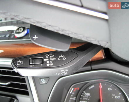 Серый Ауди Ку 5, объемом двигателя 1.98 л и пробегом 22 тыс. км за 44500 $, фото 121 на Automoto.ua