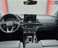 Серый Ауди Ку 5, объемом двигателя 1.98 л и пробегом 28 тыс. км за 36900 $, фото 33 на Automoto.ua