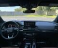 Серый Ауди Ку 5, объемом двигателя 2 л и пробегом 21 тыс. км за 20000 $, фото 12 на Automoto.ua