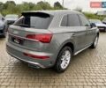 Серый Ауди Ку 5, объемом двигателя 2 л и пробегом 47 тыс. км за 28500 $, фото 6 на Automoto.ua