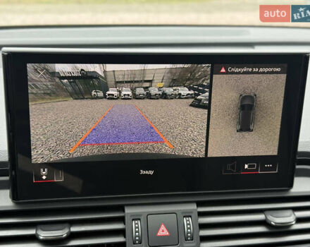 Серый Ауди Ку 5, объемом двигателя 1.98 л и пробегом 31 тыс. км за 35999 $, фото 24 на Automoto.ua