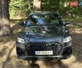Серый Ауди Ку 5, объемом двигателя 1.98 л и пробегом 46 тыс. км за 49900 $, фото 1 на Automoto.ua