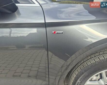 Серый Ауди Ку 5, объемом двигателя 0 л и пробегом 54 тыс. км за 34900 $, фото 30 на Automoto.ua