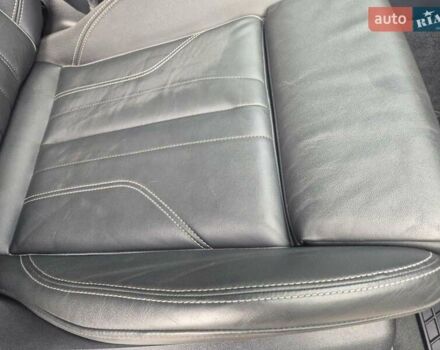 Серый Ауди Ку 5, объемом двигателя 0 л и пробегом 54 тыс. км за 34900 $, фото 22 на Automoto.ua