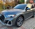 Сірий Ауді Ку 5, об'ємом двигуна 2 л та пробігом 10 тис. км за 39999 $, фото 2 на Automoto.ua