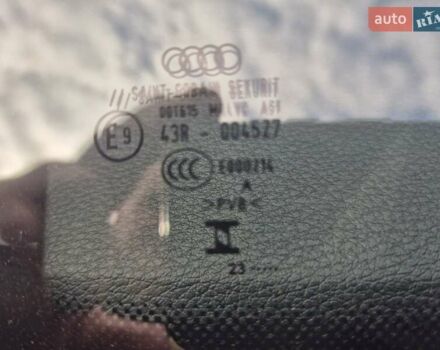 Серый Ауди Ку 5, объемом двигателя 0 л и пробегом 54 тыс. км за 34900 $, фото 35 на Automoto.ua