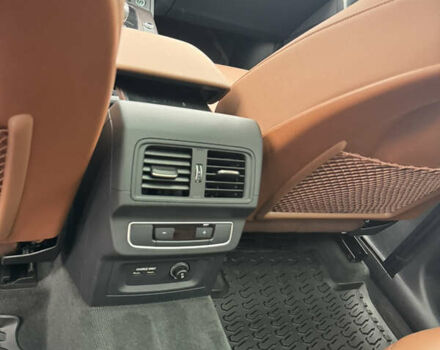 Серый Ауди Ку 5, объемом двигателя 2 л и пробегом 25 тыс. км за 38500 $, фото 14 на Automoto.ua