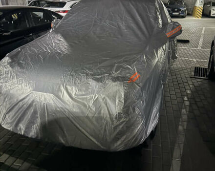 Сірий Ауді Ку 5, об'ємом двигуна 1.98 л та пробігом 1 тис. км за 59500 $, фото 66 на Automoto.ua