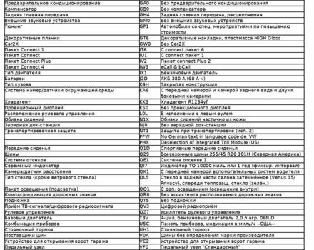 Сірий Ауді Ку 5, об'ємом двигуна 1.98 л та пробігом 38 тис. км за 43500 $, фото 11 на Automoto.ua