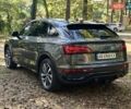 Серый Ауди Ку 5, объемом двигателя 1.98 л и пробегом 46 тыс. км за 49900 $, фото 3 на Automoto.ua
