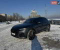 Серый Ауди Ку 5, объемом двигателя 1.98 л и пробегом 50 тыс. км за 58000 $, фото 1 на Automoto.ua