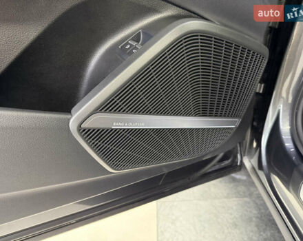 Сірий Ауді Ку 5, об'ємом двигуна 1.98 л та пробігом 1 тис. км за 59500 $, фото 37 на Automoto.ua