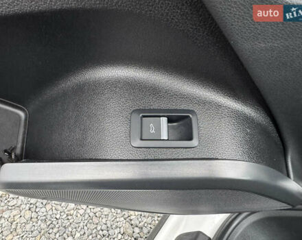 Серый Ауди Ку 5, объемом двигателя 2 л и пробегом 25 тыс. км за 38500 $, фото 9 на Automoto.ua