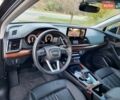 Сірий Ауді Ку 5, об'ємом двигуна 2 л та пробігом 10 тис. км за 39999 $, фото 7 на Automoto.ua
