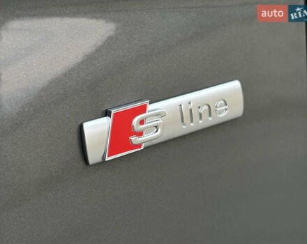 Серый Ауди Ку 5, объемом двигателя 2 л и пробегом 18 тыс. км за 36999 $, фото 38 на Automoto.ua