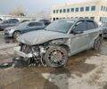 Сірий Ауді Ку 5, об'ємом двигуна 4 л та пробігом 30 тис. км за 17500 $, фото 1 на Automoto.ua