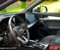 Ауді Ку 5 2023 у Харкові на Automoto.ua Сірий Ауді Ку 5, об'ємом двигуна 2 л та пробігом 21 тис. км за 53000 $, фото 9 на Automoto.ua