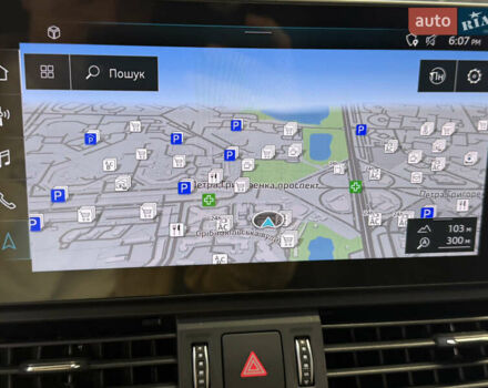 Сірий Ауді Ку 5, об'ємом двигуна 1.98 л та пробігом 1 тис. км за 59500 $, фото 21 на Automoto.ua