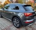 Сірий Ауді Ку 5, об'ємом двигуна 2 л та пробігом 10 тис. км за 39999 $, фото 22 на Automoto.ua