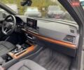 Серый Ауди Ку 5, объемом двигателя 2 л и пробегом 47 тыс. км за 28500 $, фото 8 на Automoto.ua