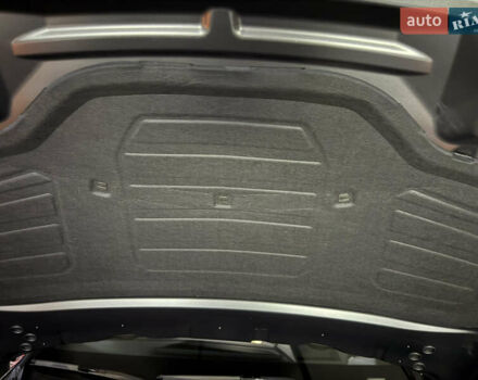 Сірий Ауді Ку 5, об'ємом двигуна 1.98 л та пробігом 1 тис. км за 59500 $, фото 15 на Automoto.ua