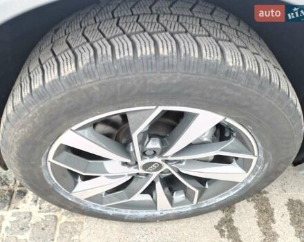 Серый Ауди Ку 5, объемом двигателя 1.98 л и пробегом 22 тыс. км за 35800 $, фото 69 на Automoto.ua