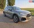Серый Ауди Ку 5, объемом двигателя 1.98 л и пробегом 28 тыс. км за 36900 $, фото 10 на Automoto.ua