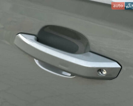 Серый Ауди Ку 5, объемом двигателя 2 л и пробегом 18 тыс. км за 36999 $, фото 37 на Automoto.ua