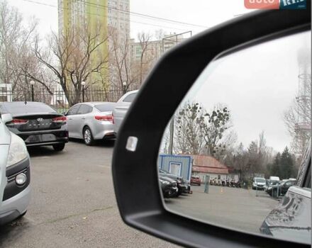 Серый Ауди Ку 5, объемом двигателя 1.98 л и пробегом 22 тыс. км за 44500 $, фото 115 на Automoto.ua