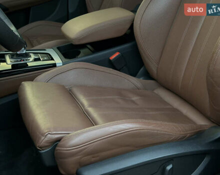 Серый Ауди Ку 5, объемом двигателя 2 л и пробегом 18 тыс. км за 36999 $, фото 51 на Automoto.ua