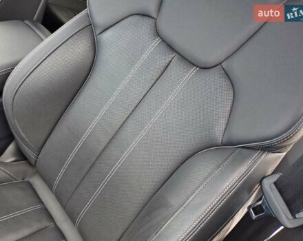 Серый Ауди Ку 5, объемом двигателя 1.98 л и пробегом 22 тыс. км за 35800 $, фото 32 на Automoto.ua