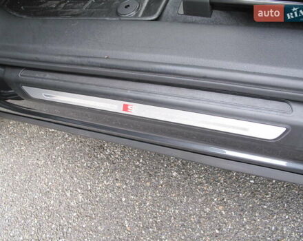 Серый Ауди Ку 5, объемом двигателя 1.98 л и пробегом 22 тыс. км за 44500 $, фото 36 на Automoto.ua