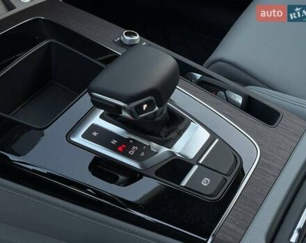 Ауди Ку 5 2023 в Харькове на Automoto.ua Серый Ауди Ку 5, объемом двигателя 1.98 л и пробегом 6 тыс. км за 58500 $, фото 51 на Automoto.ua