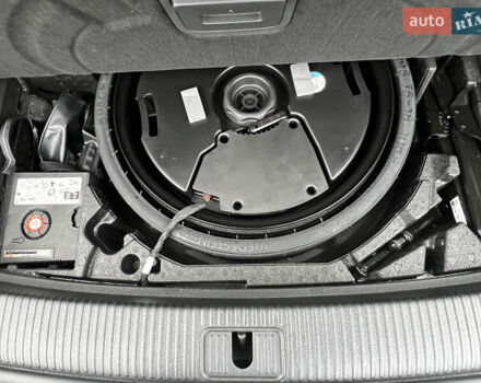 Сірий Ауді Ку 5, об'ємом двигуна 2 л та пробігом 20 тис. км за 44300 $, фото 21 на Automoto.ua