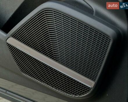 Серый Ауди Ку 5, объемом двигателя 2 л и пробегом 18 тыс. км за 36999 $, фото 43 на Automoto.ua