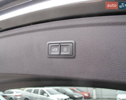 Серый Ауди Ку 5, объемом двигателя 1.98 л и пробегом 22 тыс. км за 44500 $, фото 67 на Automoto.ua