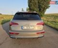 Серый Ауди Ку 5, объемом двигателя 1.98 л и пробегом 28 тыс. км за 36900 $, фото 20 на Automoto.ua